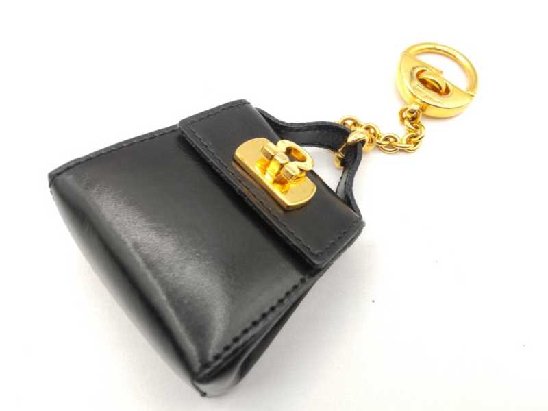 フェラガモ買取 キーホールダー